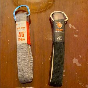 2 for $15 shoes laces